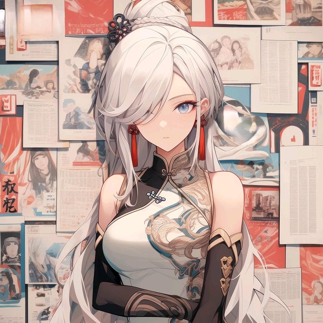 羽藏千镜（原代）