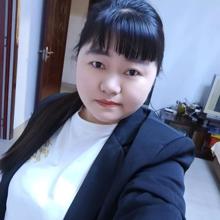 蓝天白云