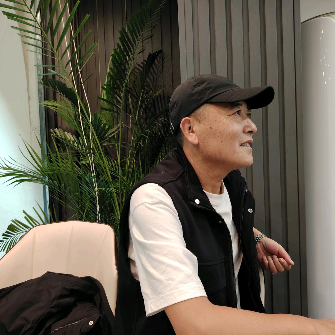 闲云清烟