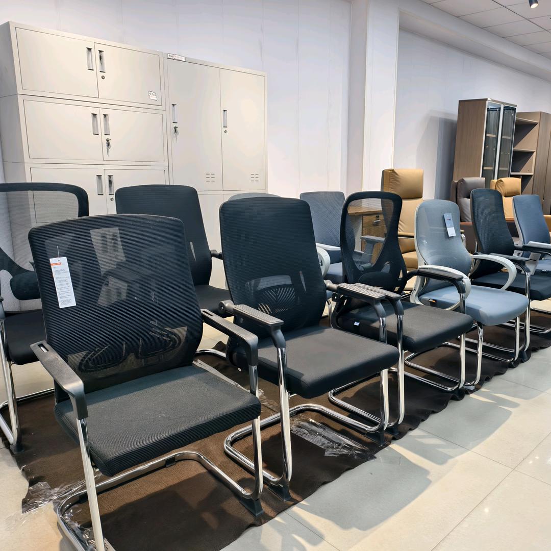 胶州办公家具01