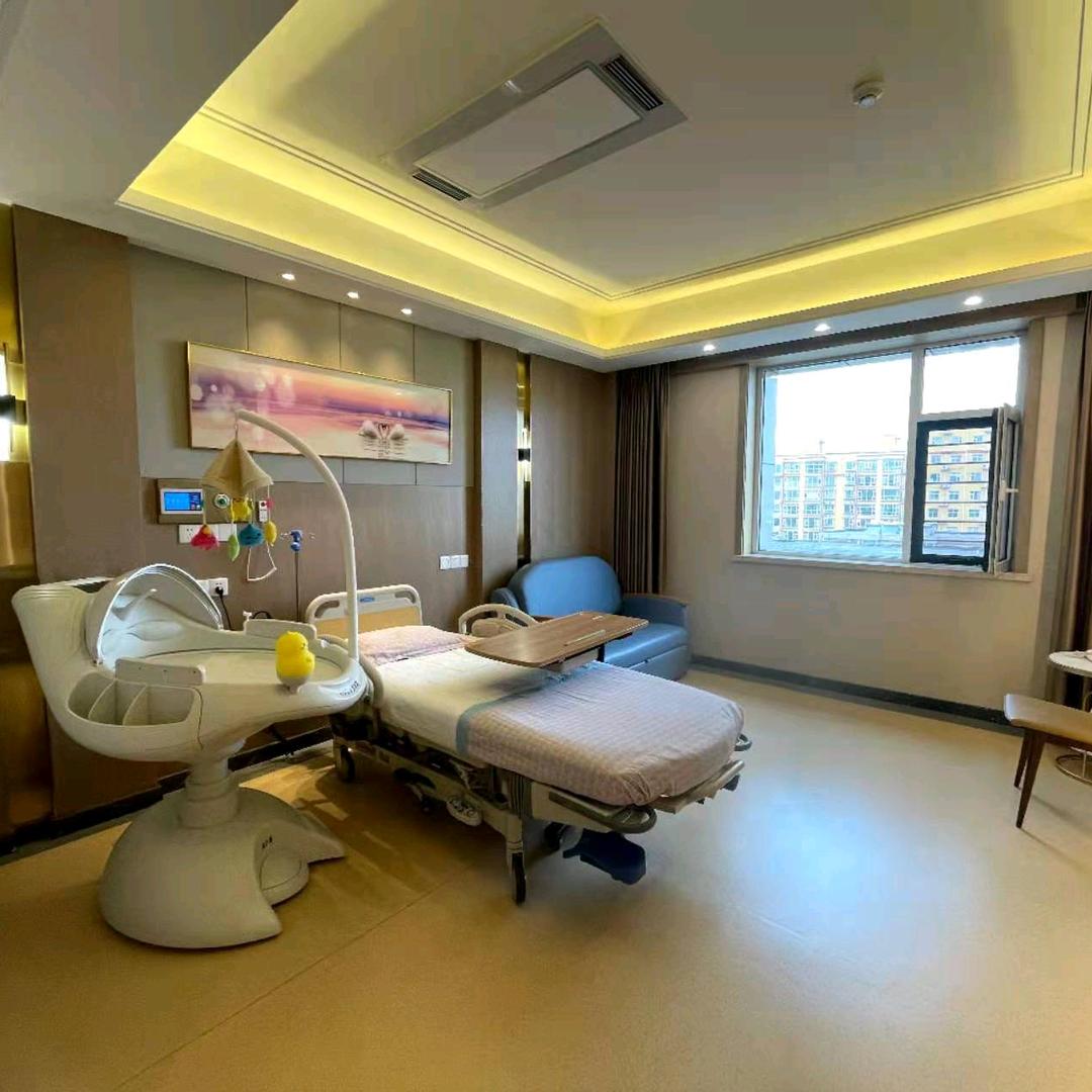 临汾建宁妇产贵宾部