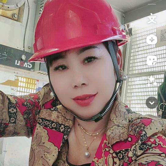 最美农民工