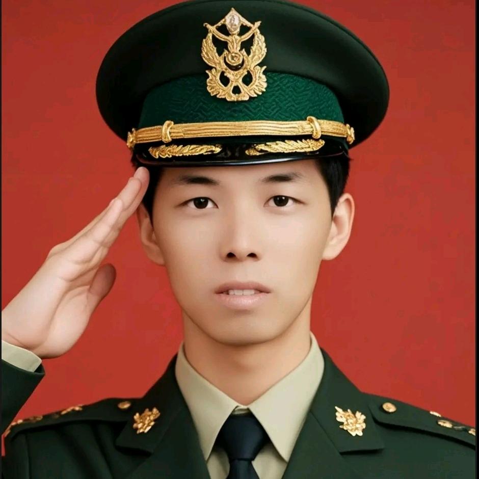 军🇨🇳梦