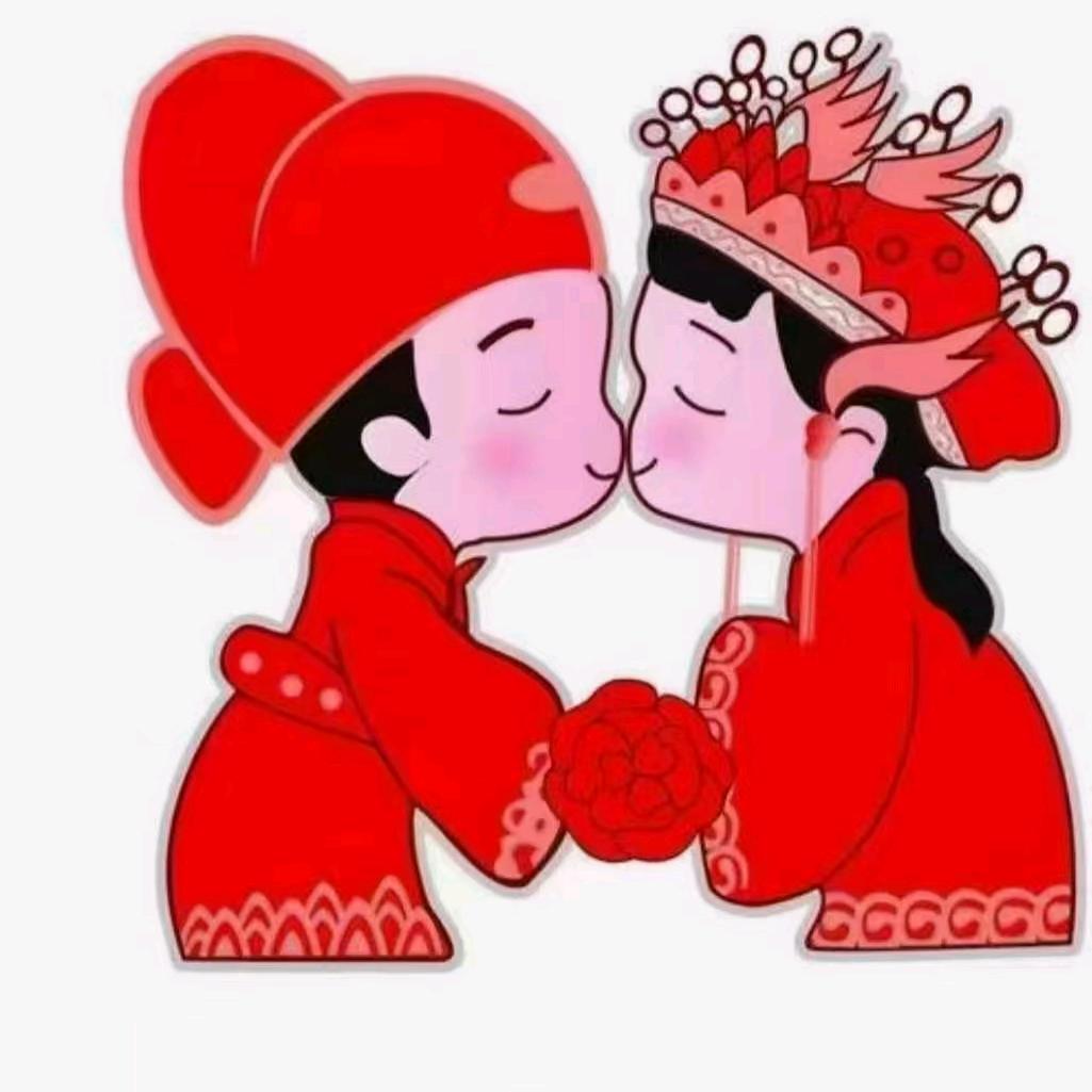 红娘月老