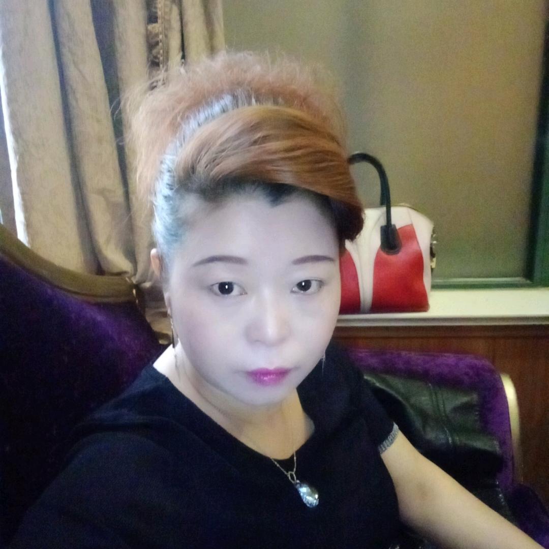 旗袍姐