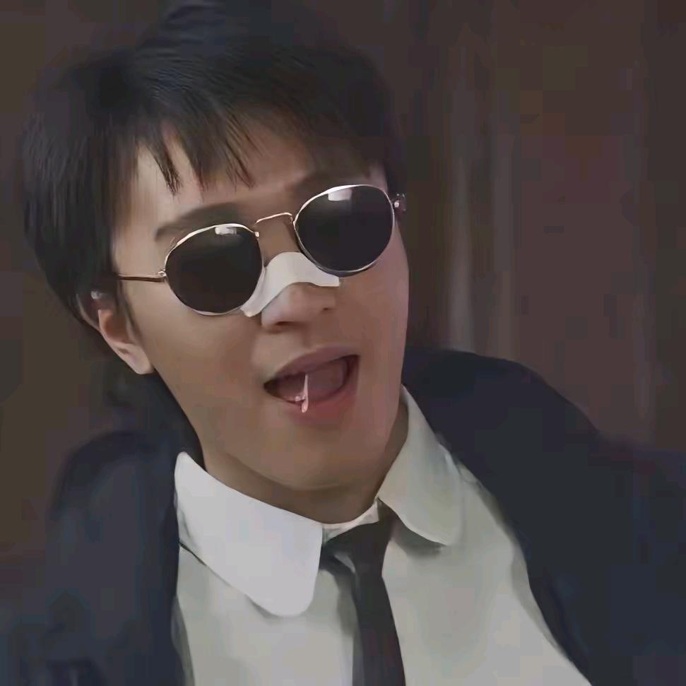 @许文强星期八再聚你（不定时开播）