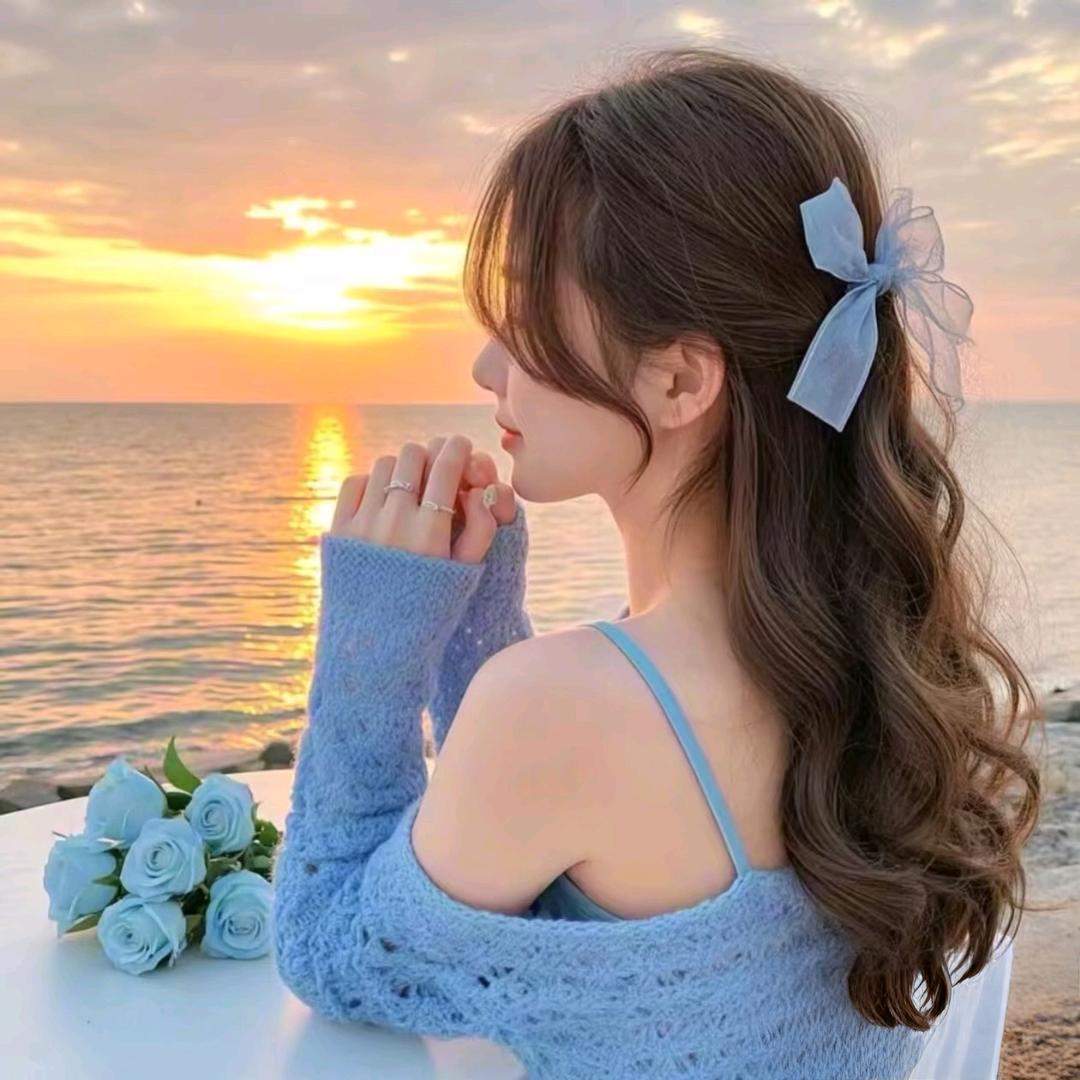 吴家姑娘