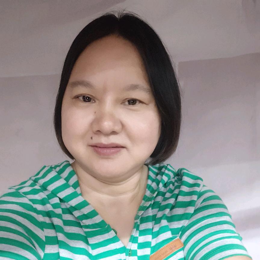 快乐每一天🥰