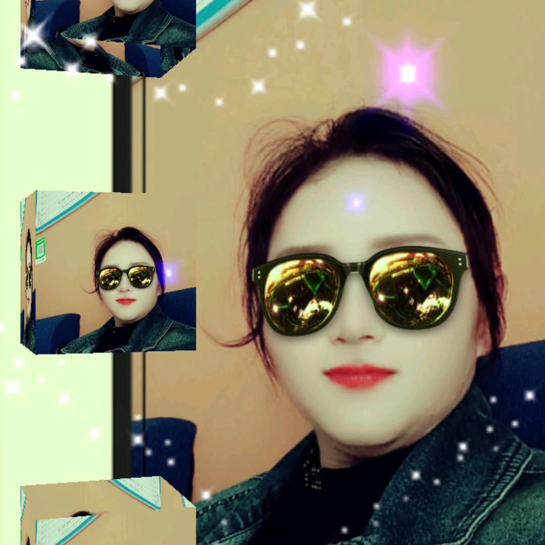 杨二姐