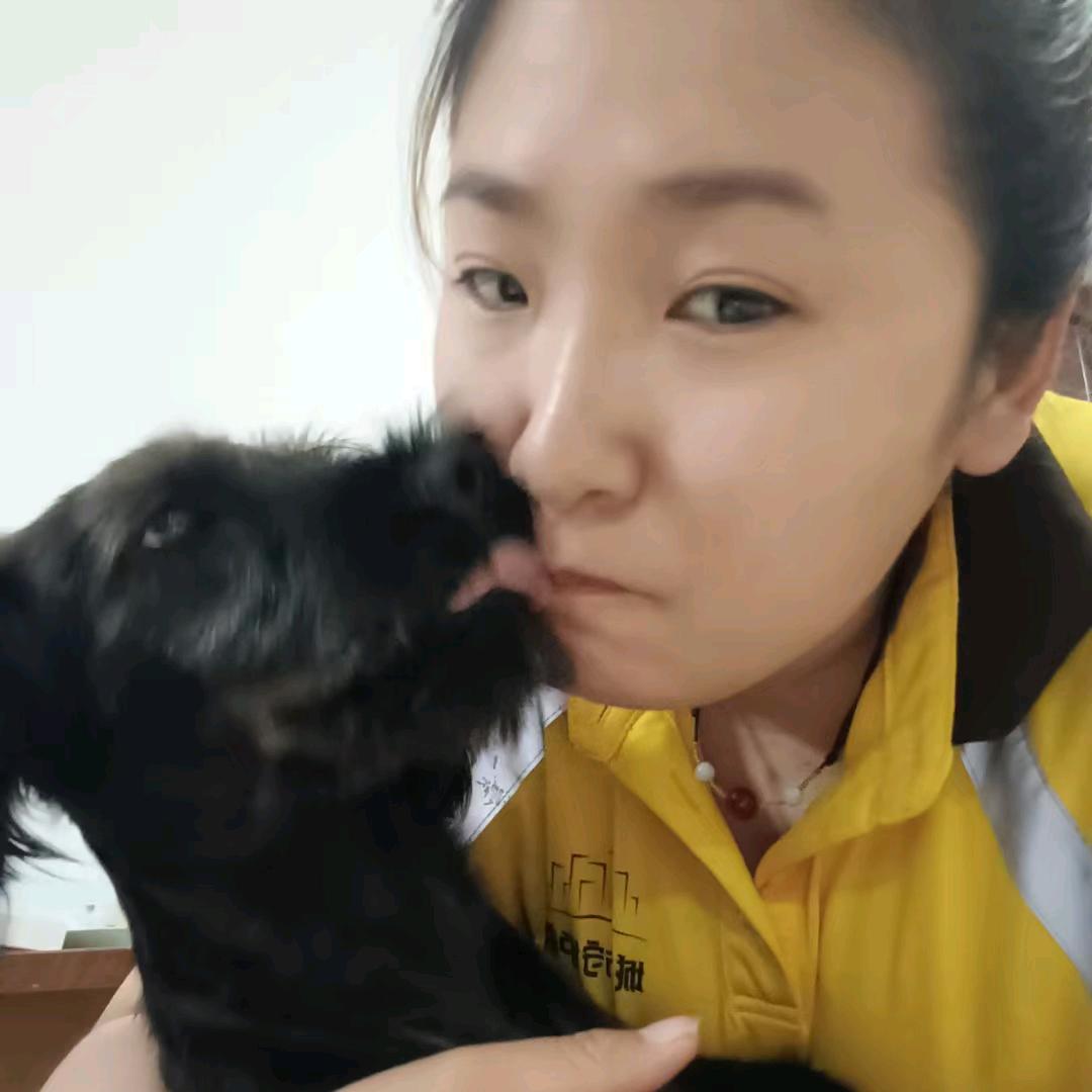 艳丽多彩的世界