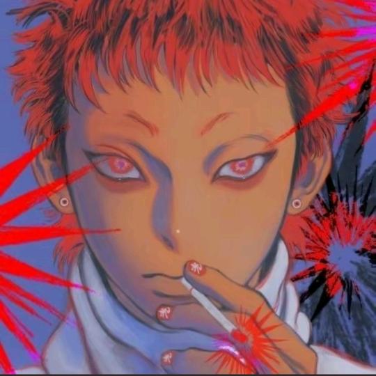 梦里見