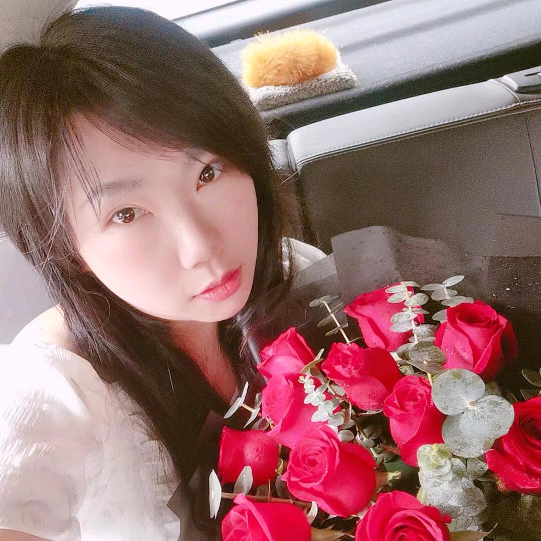 淀山湖最美的女人