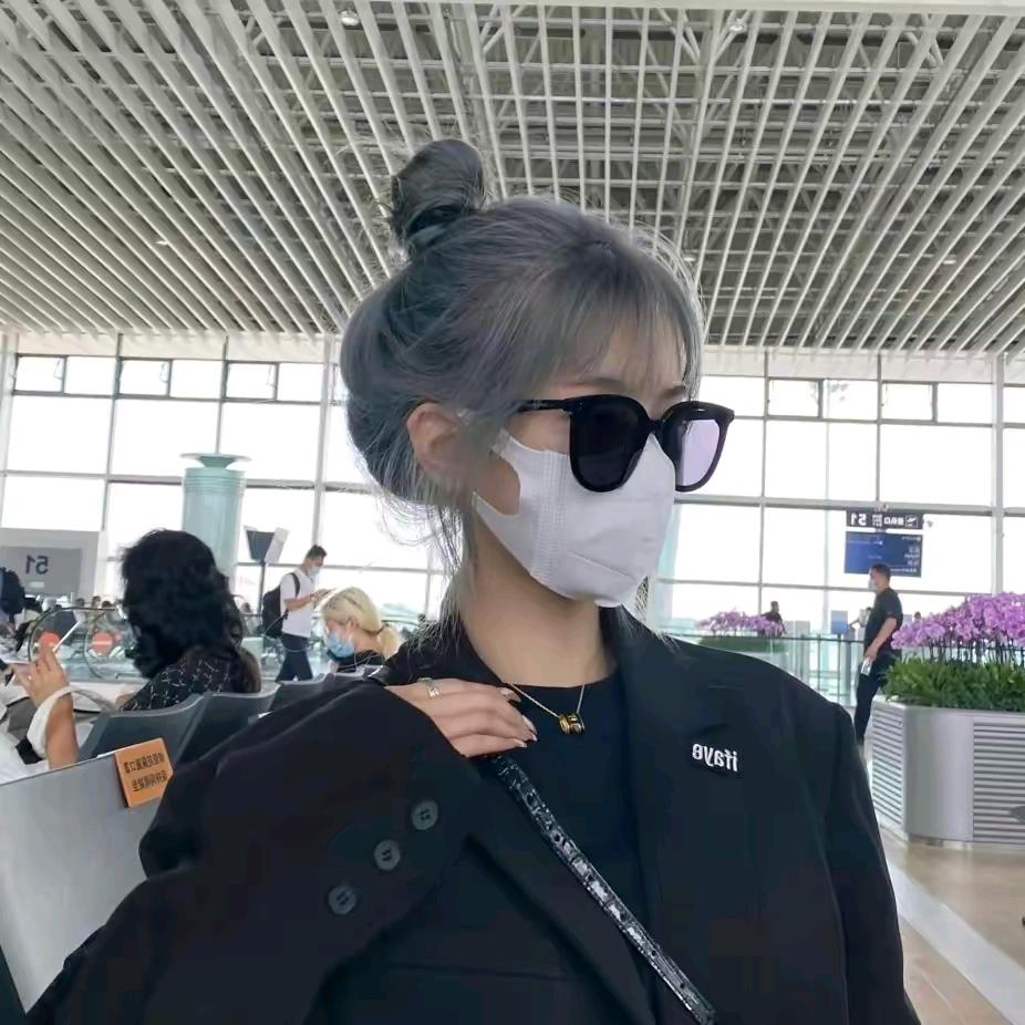 小玉儿👌