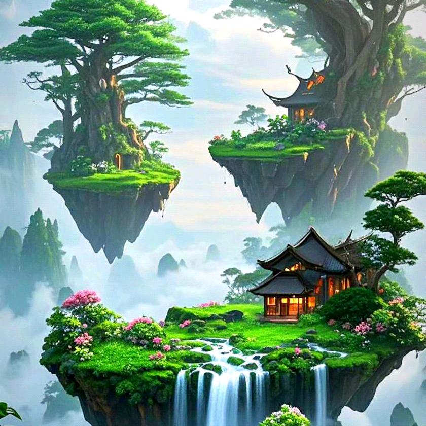 🇨🇳四季如歌