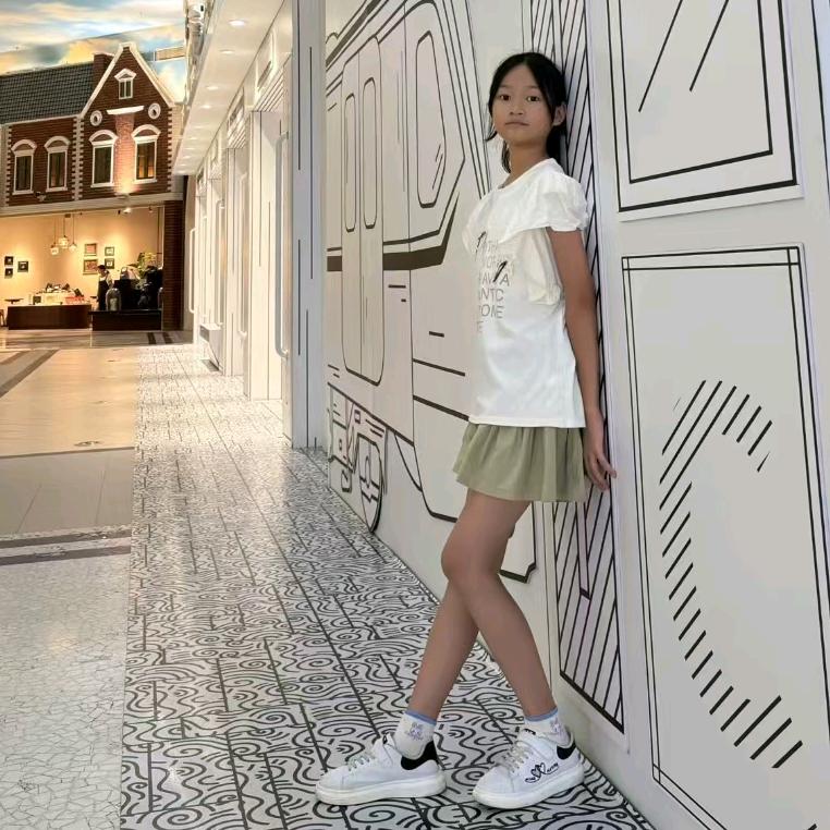 静