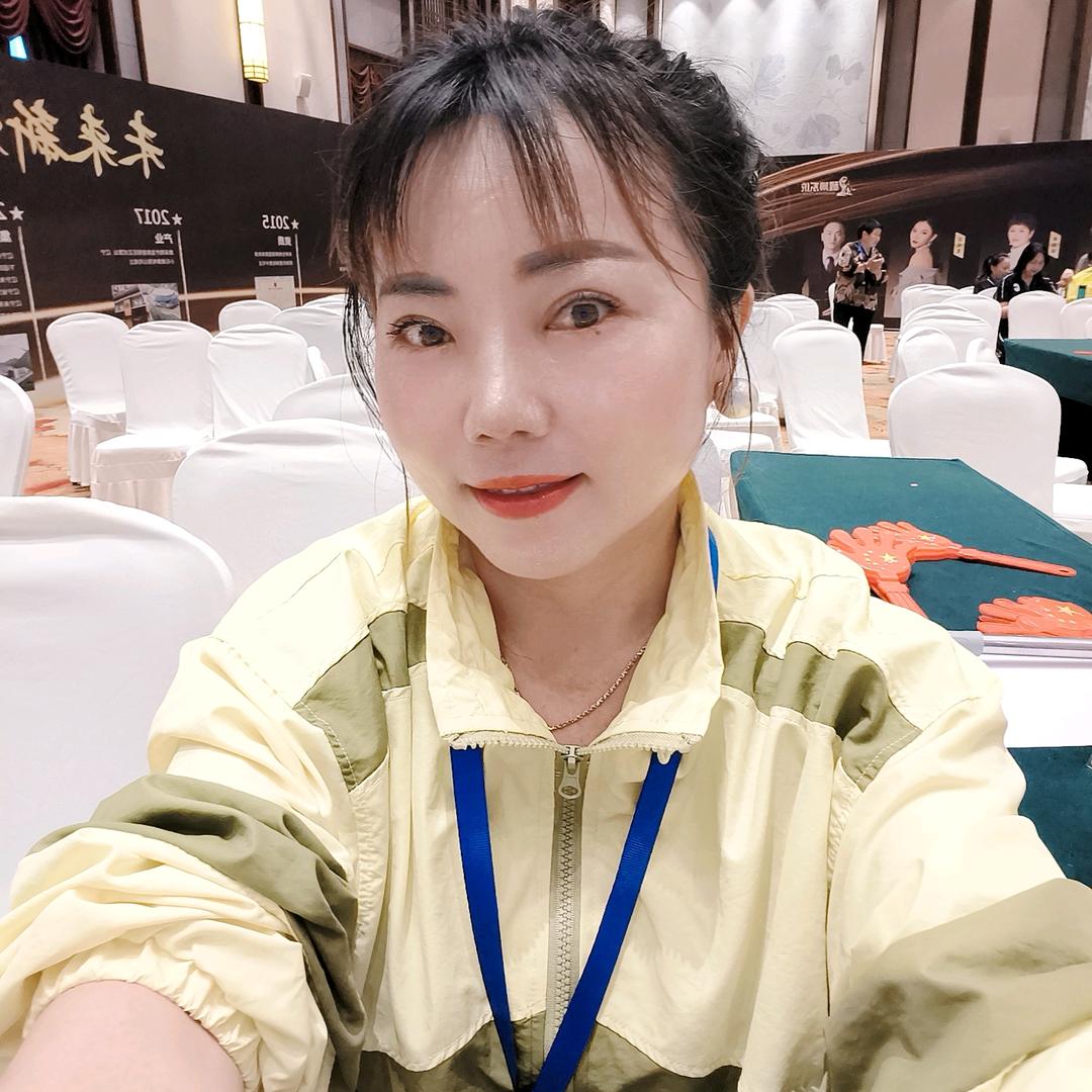 健康就是财富唐唐