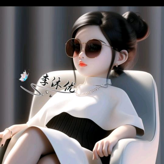 李沐优