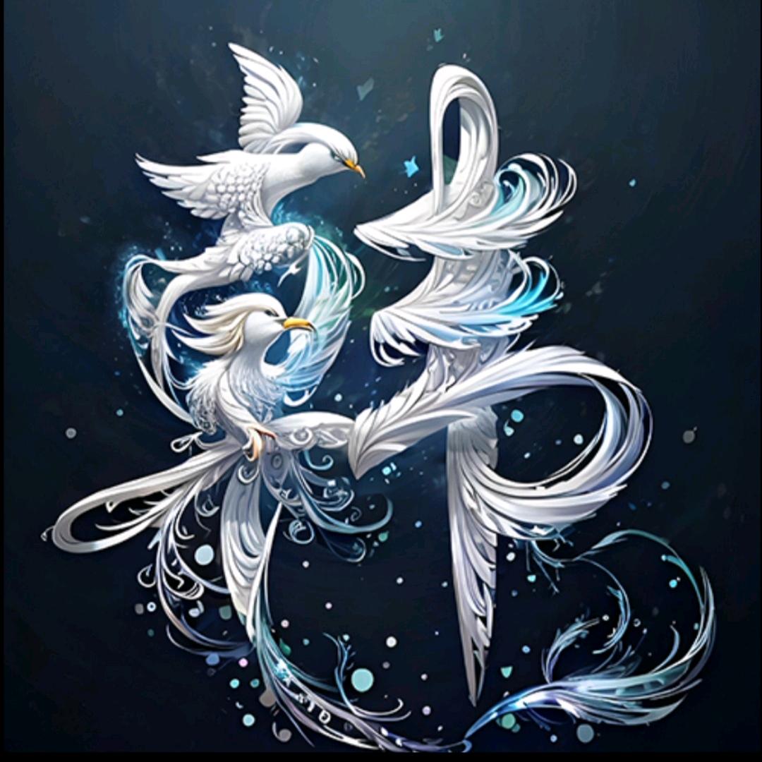 素影涵风