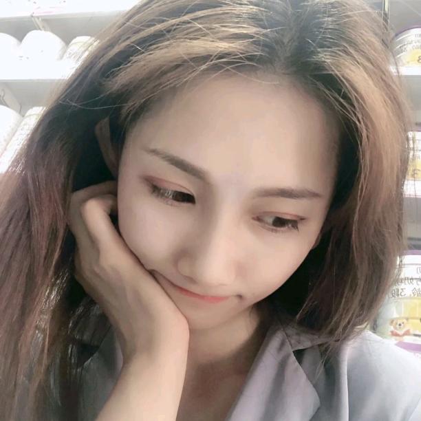 是西西子吖🙈