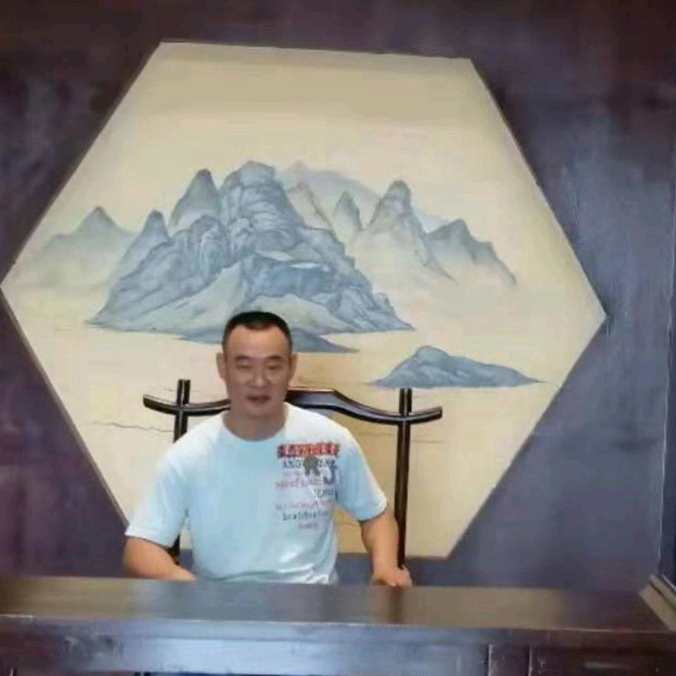 爱钓鱼的我