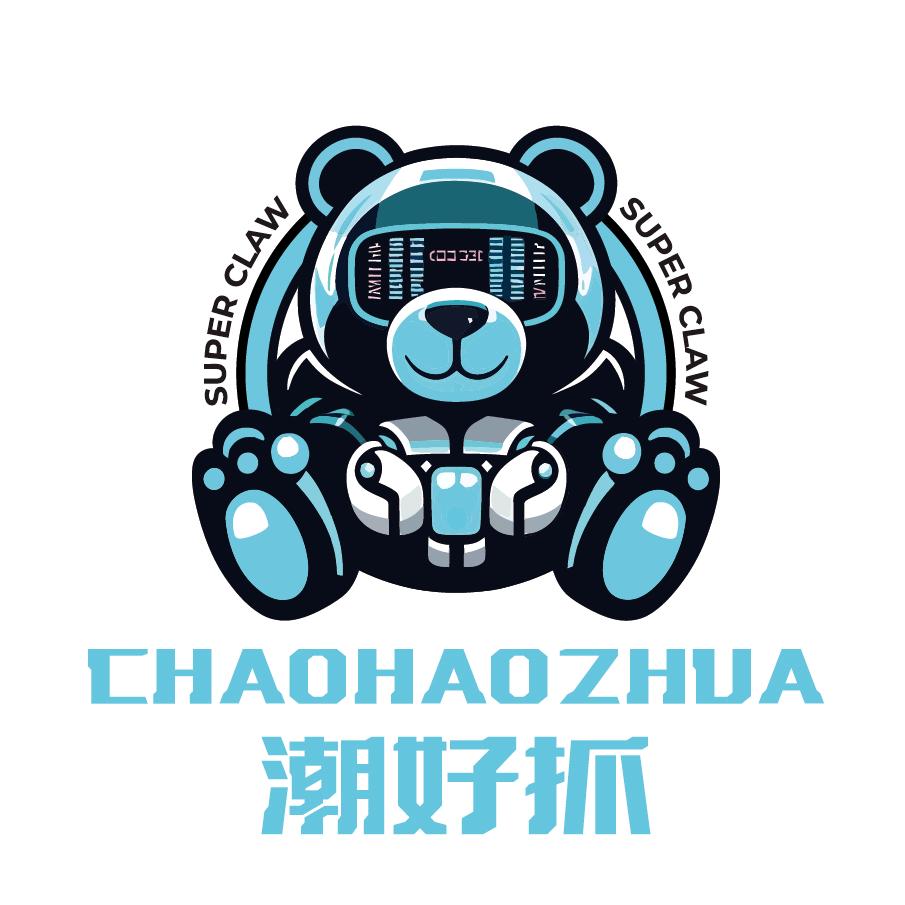 潮好抓