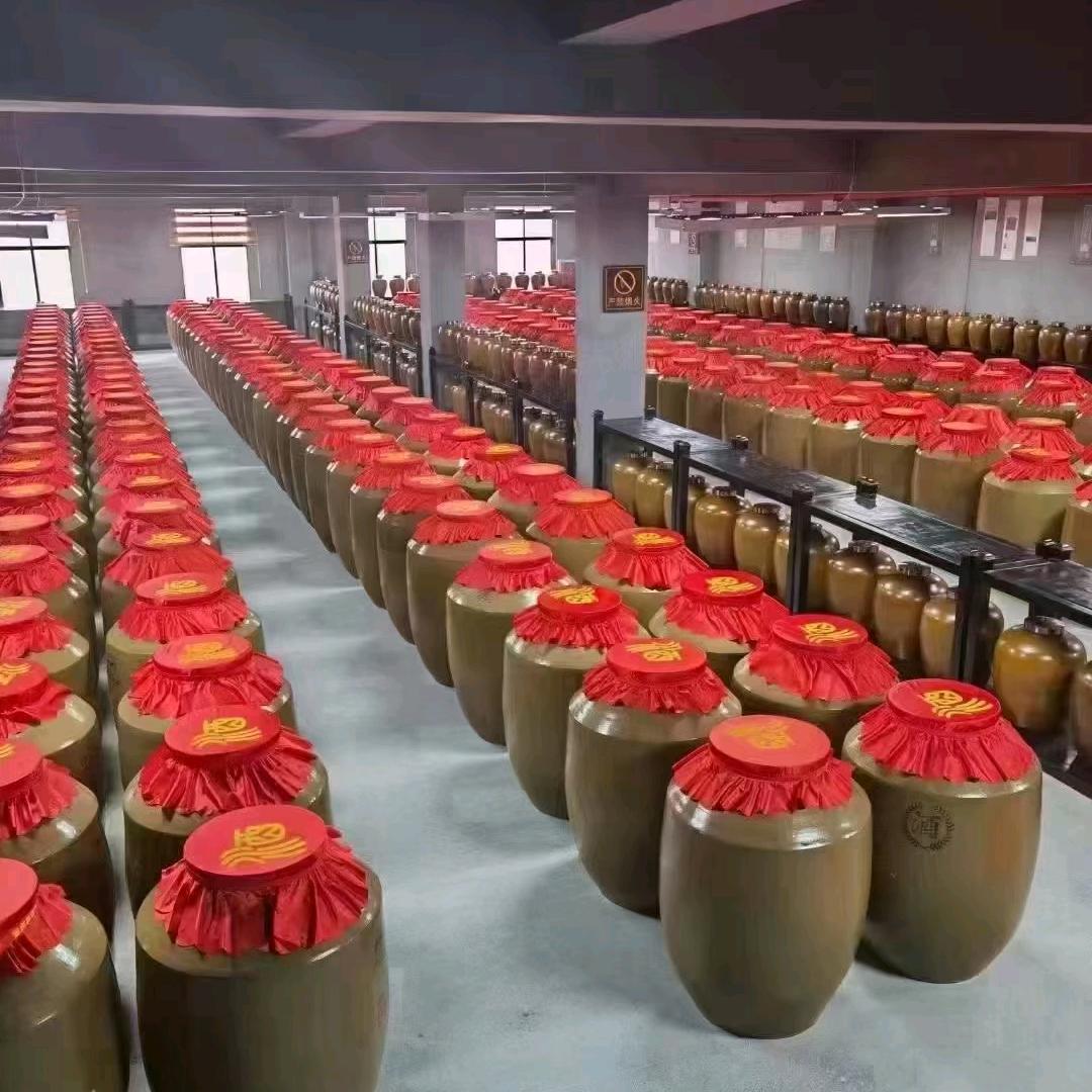 仁怀酒坛批发