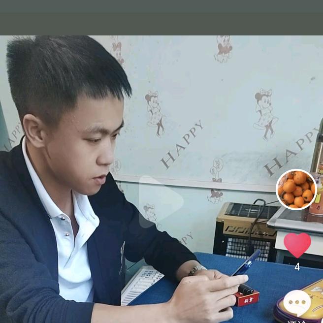 江湖小白