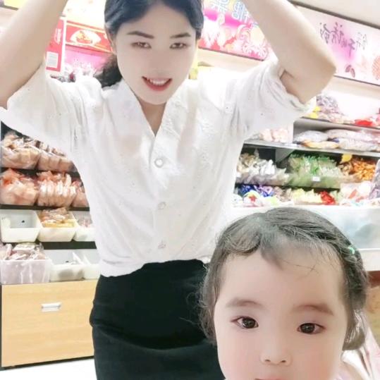 本庄陈姐《食来运转》店