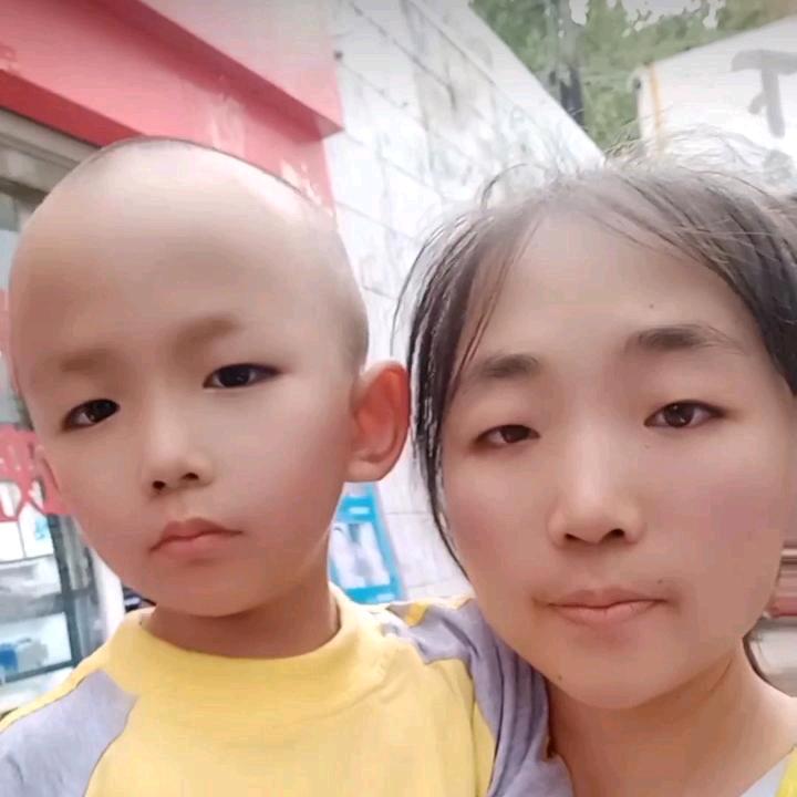 单身妈妈🍀