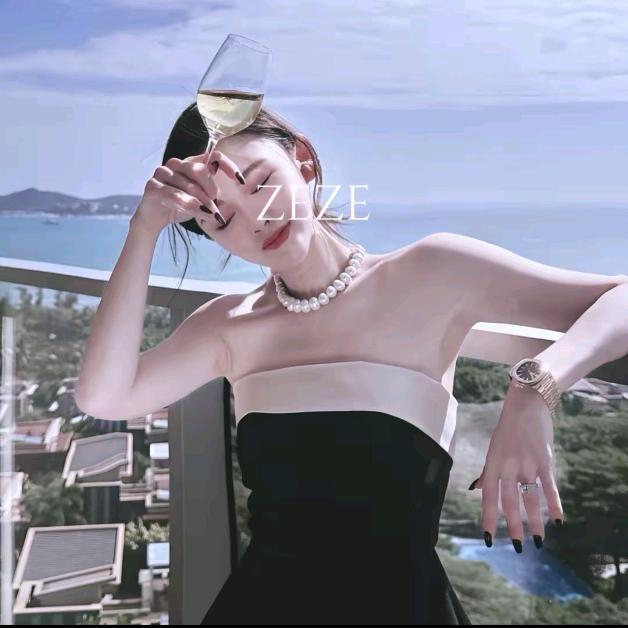 袁艺灵～穿搭日记