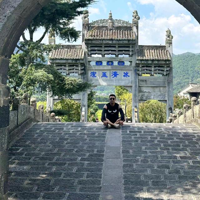.一半醒'