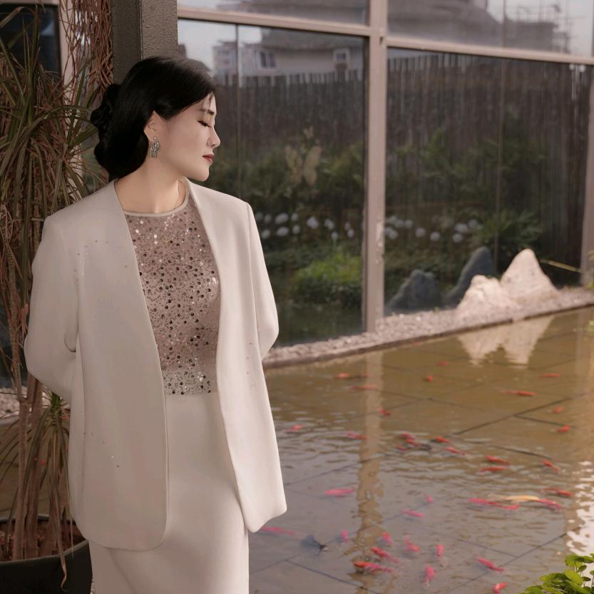 幸运女神