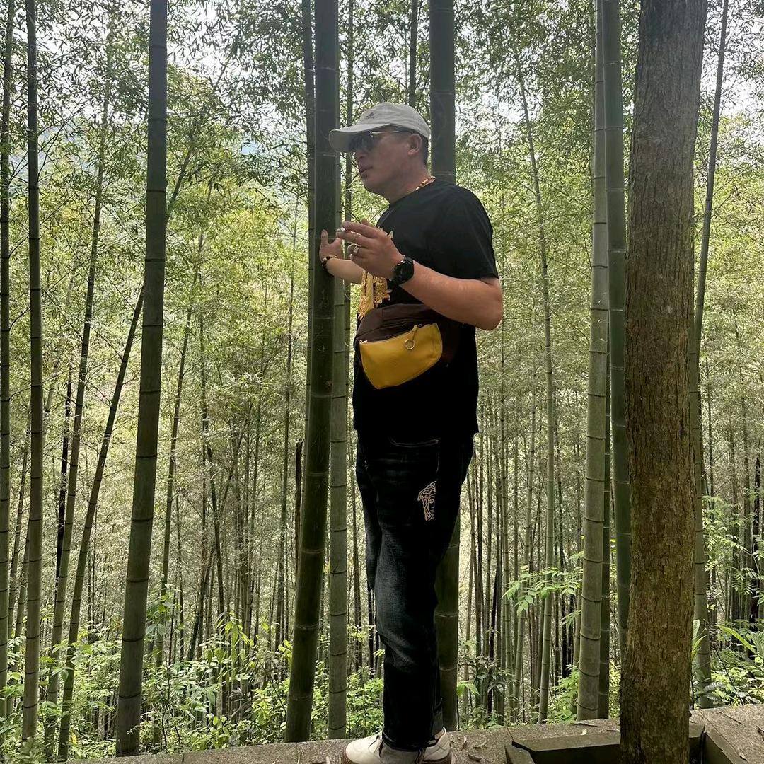 常州李公子