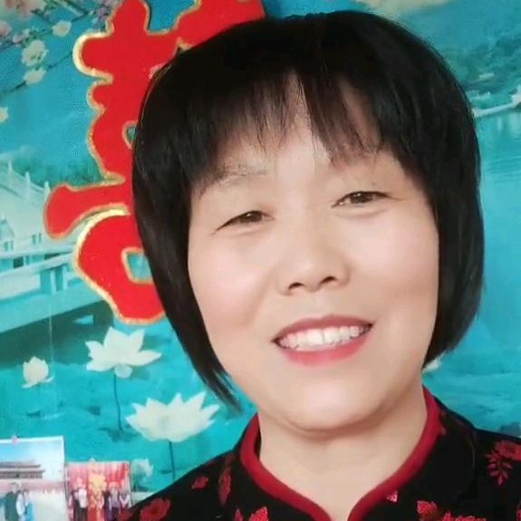芬芳...玉芬