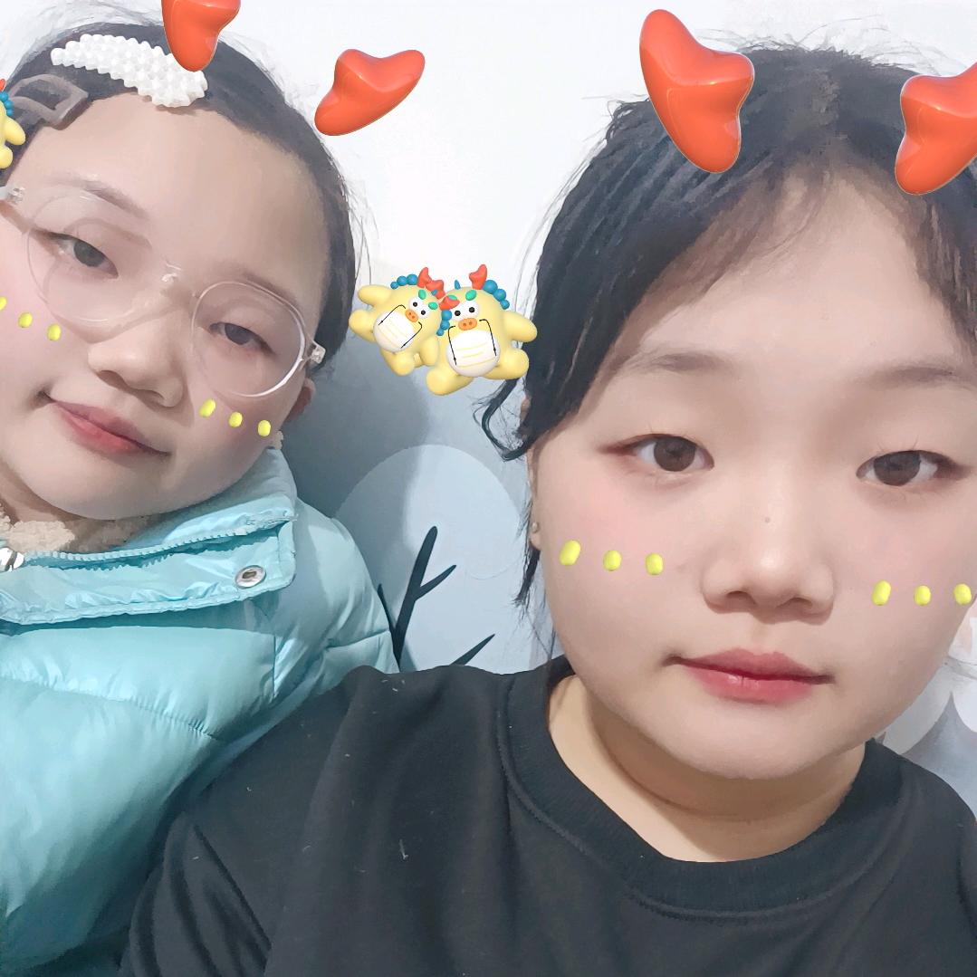 柇荟💕