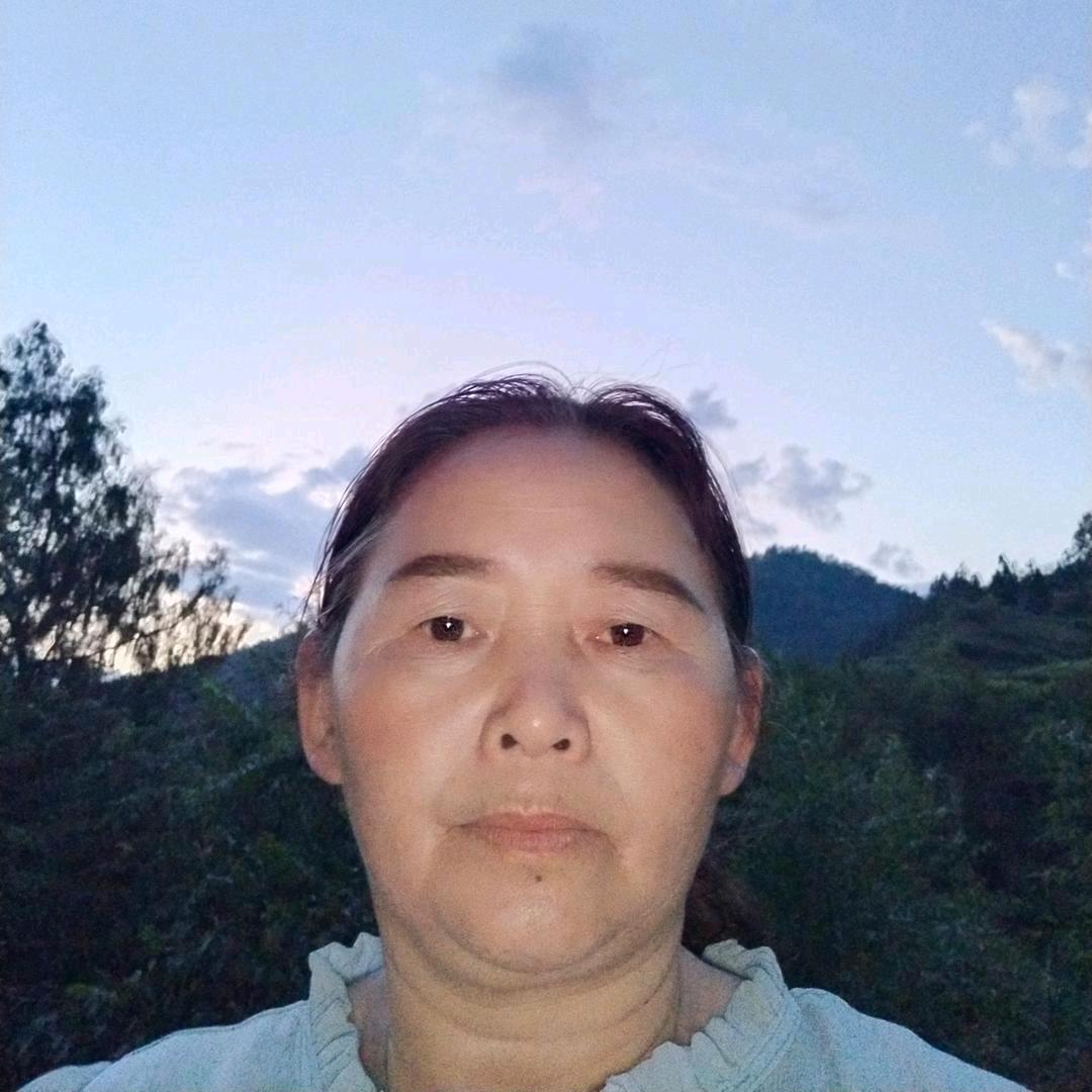 赵大姐