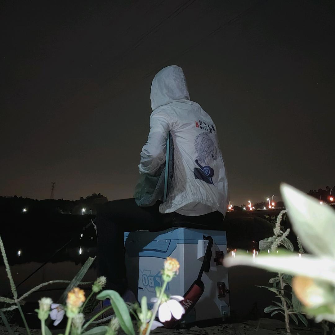 杨杆🎣休闲野钓