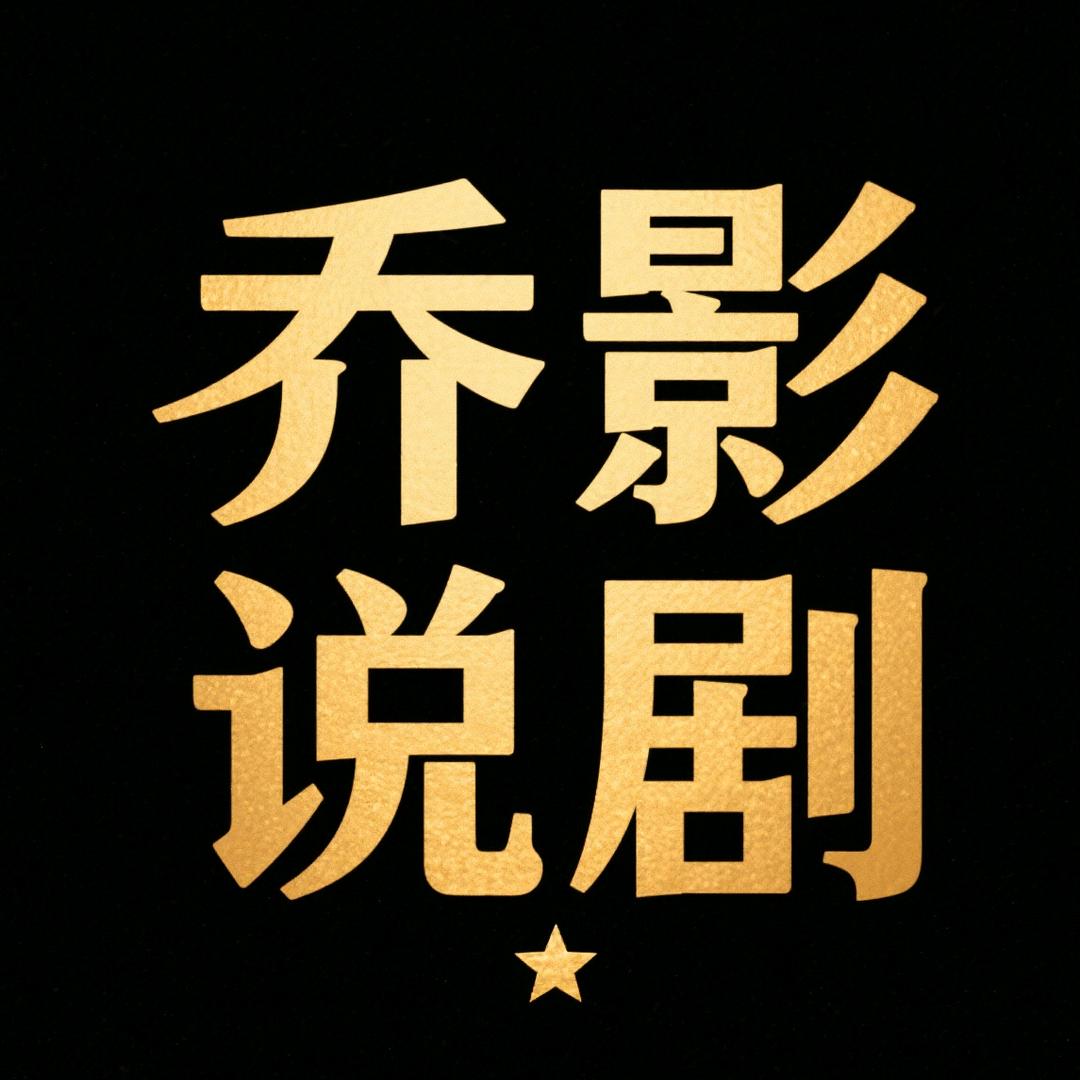 乔影说剧