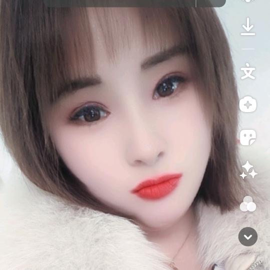霸道小娘子