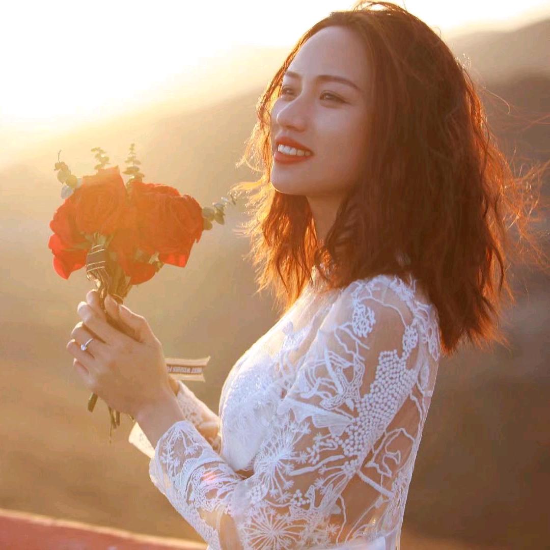 杨柳依依🎀