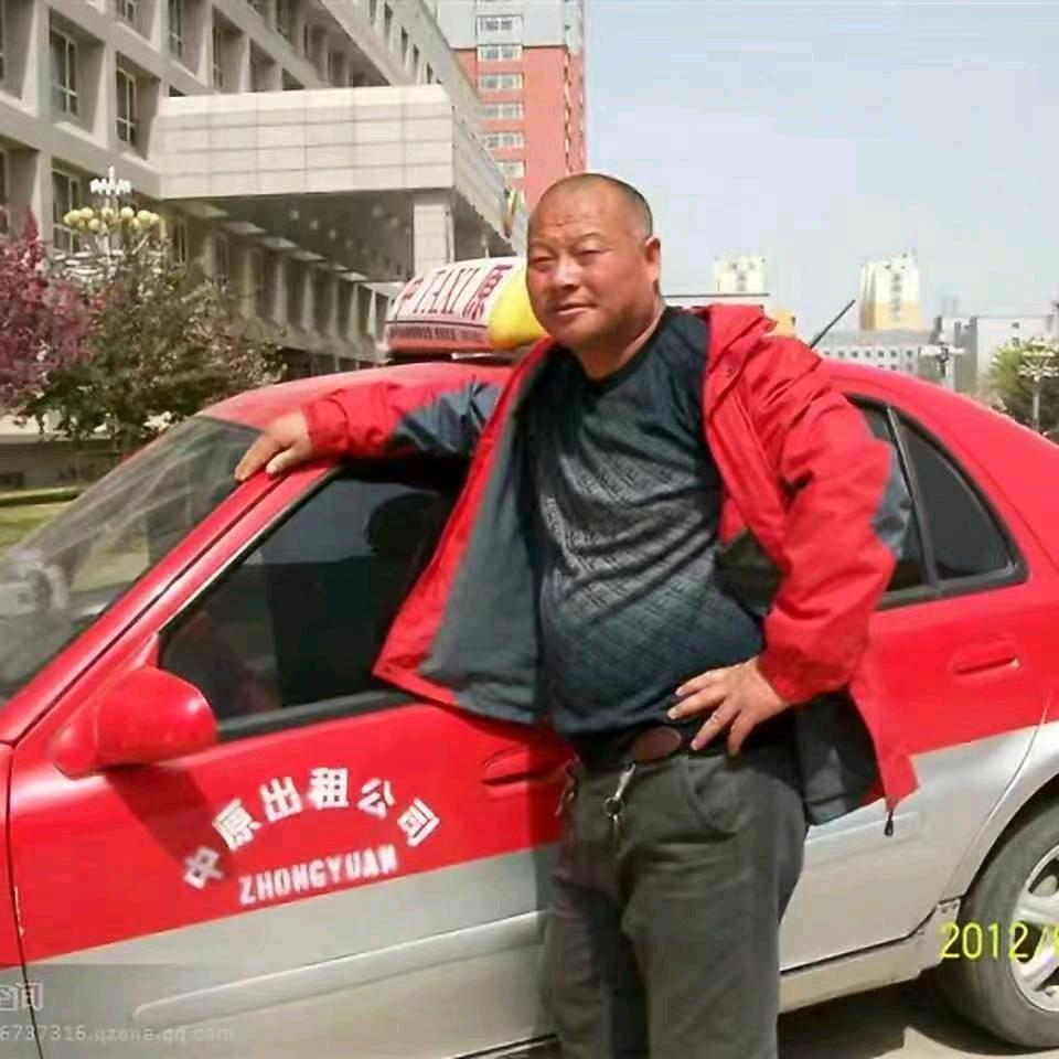 成功出租车
