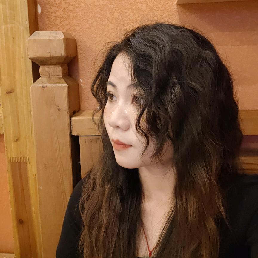 罗定-帝卡斯艺术涂料-小娟