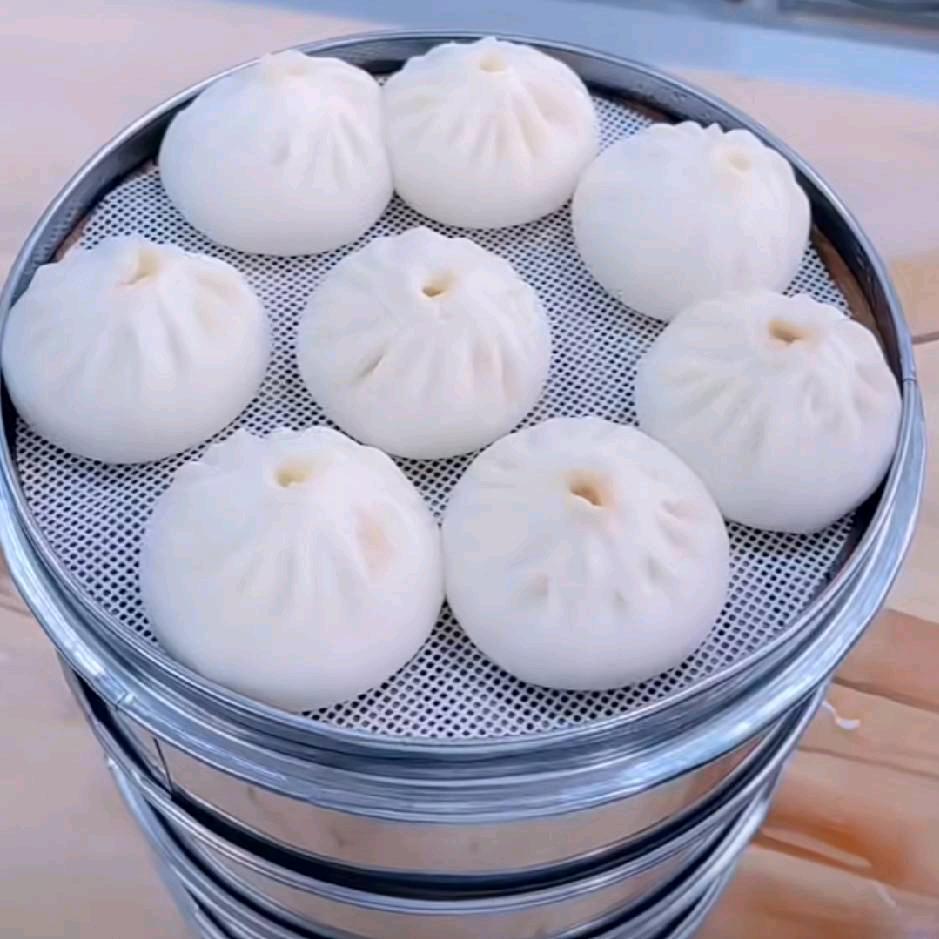 水煎包豆腐脑各种粥胡辣汤油条技术学习