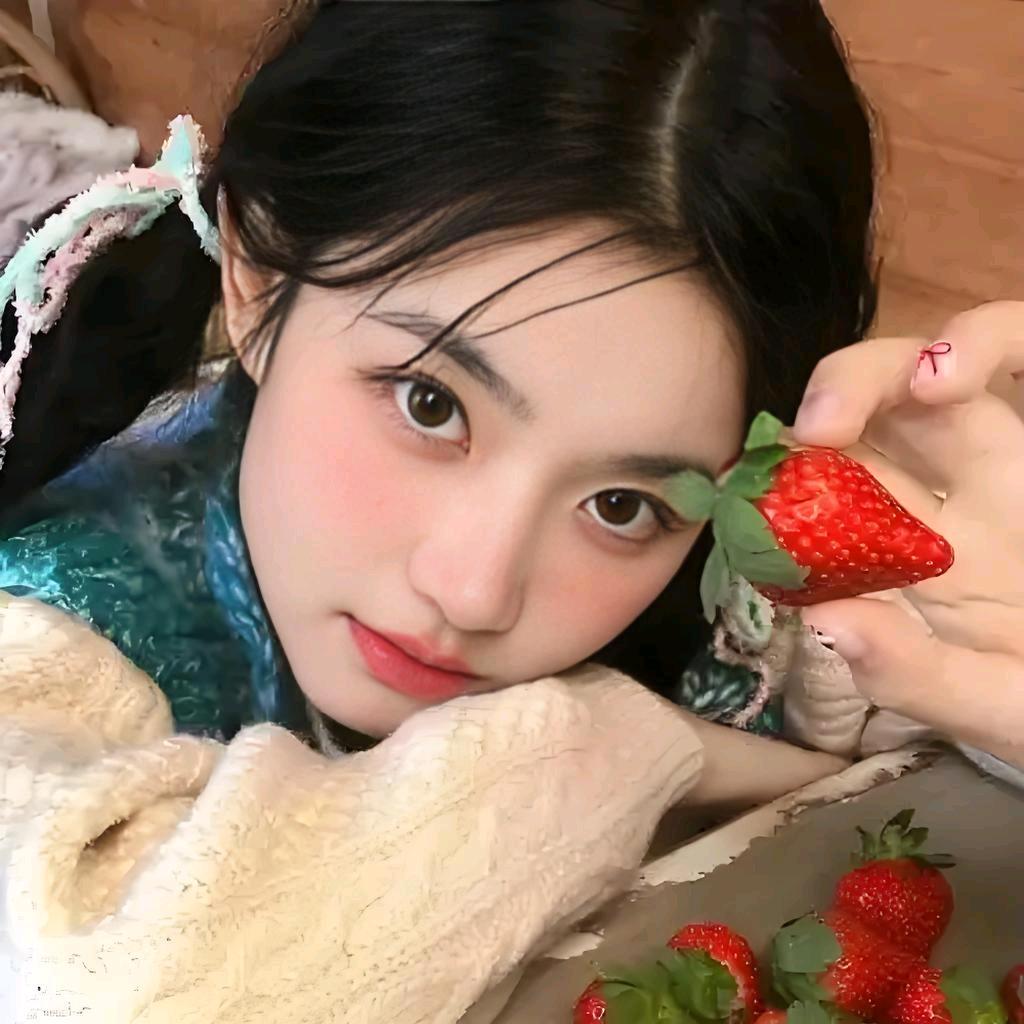 洋洋(*^_^*)