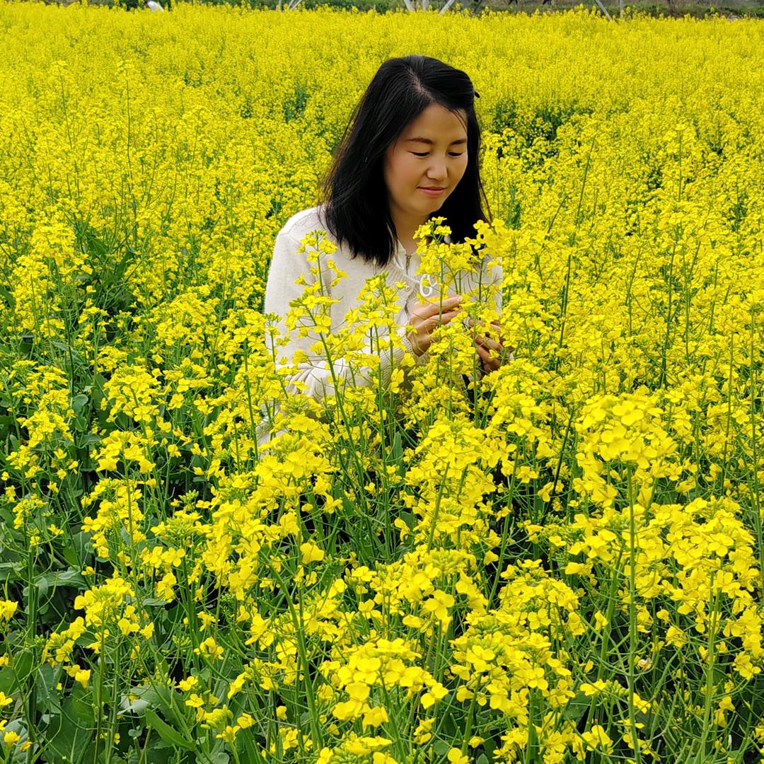 圆满妈妈