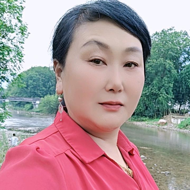 农村王姐