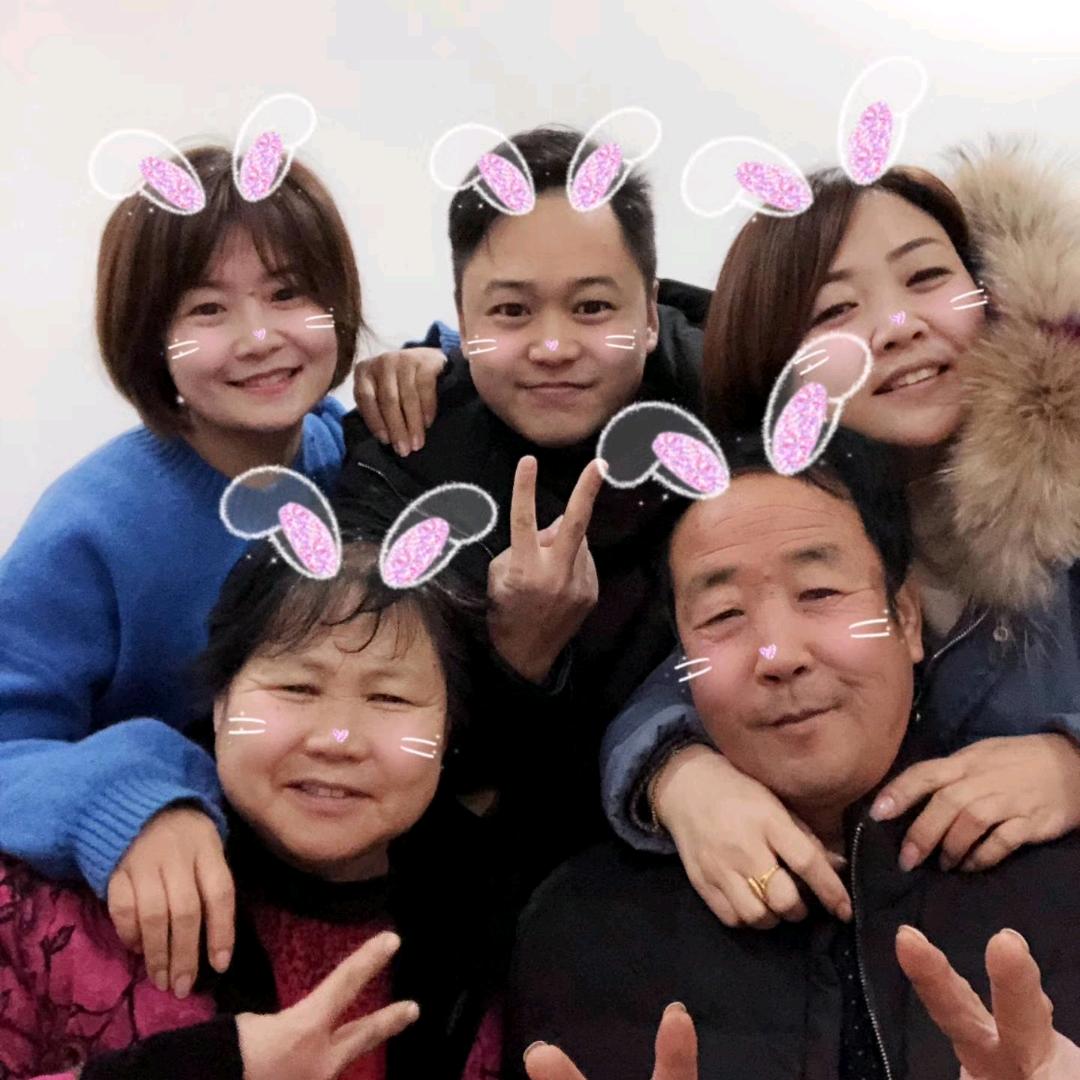 二姐（发发哥）