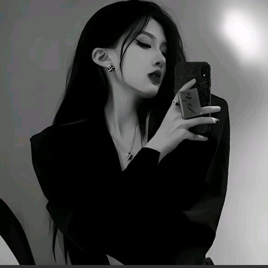 安静*