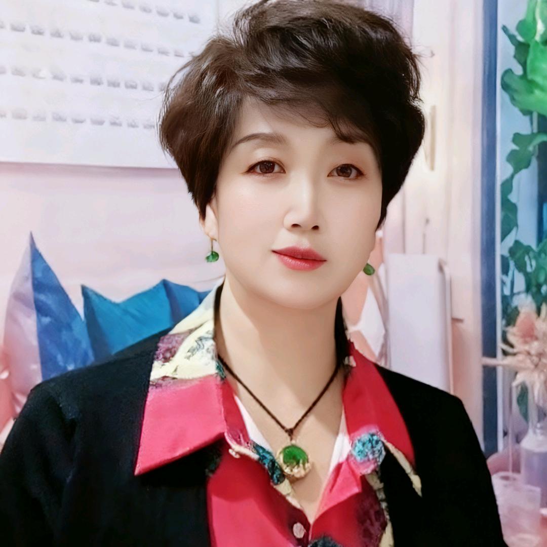 冷月《不定时直播》