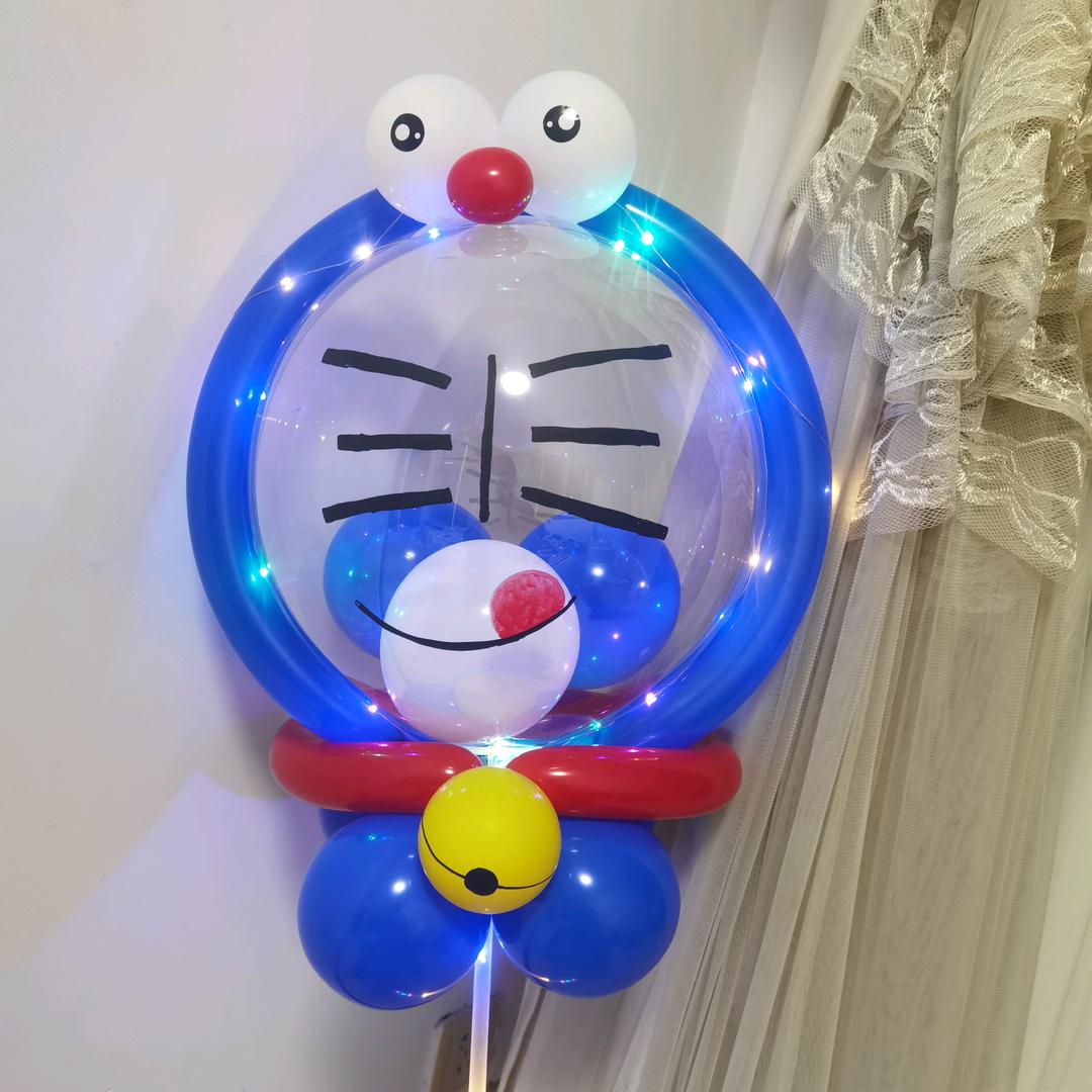 💞莫忘          气球